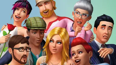 The Sims 5 Release Date: Everything We Know So Far