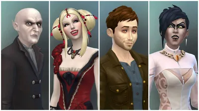 What New Features Should Be Included in 'The Sims 5'?