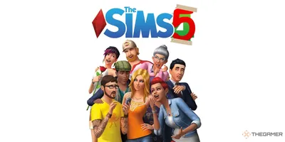 Анонсирована The Sims 5 — Игромания