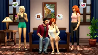 The Sims 5: Every new and returning feature we want in Project Rene