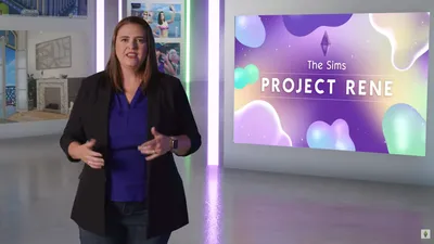 The Sims 5 release date speculation, Project Renee gameplay