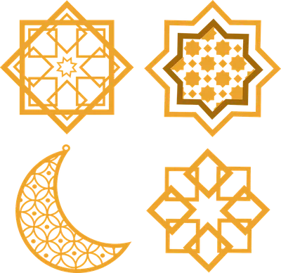 Причины того, как стал полумесяц символом Ислама | Все самое лучшее и  интересное | Дзен