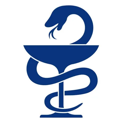 Символ медицины в зависимости от специализации - ЯПлакалъ
