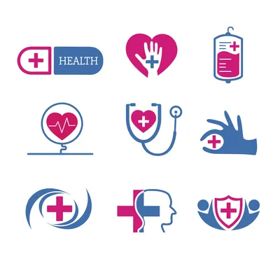 сияющий 3d значок медицинский кадуцей на белом фоне, медицинская змея,  кадуцей, символ медицины фон картинки и Фото для бесплатной загрузки