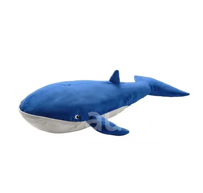 Фигурка животного Детское Время Синий кит купить по цене 1108 ₽ в  интернет-магазине Детский мир