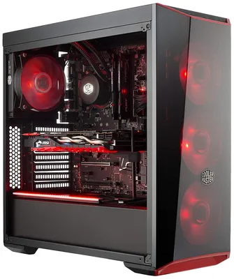 Системный блок Asus G15CF-51240F0690 (90PF03C2-M00S60) купить недорого -  itmag.kz - Алматы, Казахстан