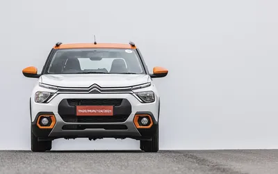 Citroen C3 electric car confirmed to launch in India by early next year,  will be exported to Europe | Electric Vehicles News | Zee News