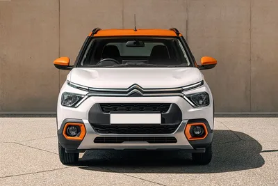 Citroen targets low-cost Chinese EVs with electric C3 for 23,300 euros |  Reuters