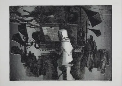 Бахрушинский музей продлевает работу выставки о Майе Плисецкой в Париже