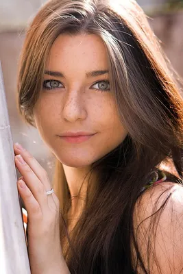 Анастасия Сиваева – фото из личной жизни, личная жизнь и биография актрисы  сериала Папины дочки