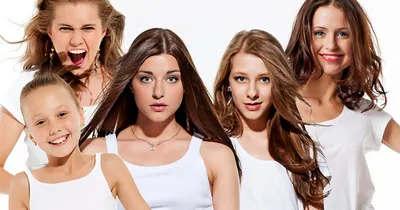 СТС снимает новый сезон «Папиных дочек». Как сейчас выглядят главные  героини ситкома | MAXIM