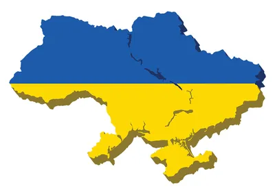 Скачать бесплатно картинки - Символы Украины - png, svg