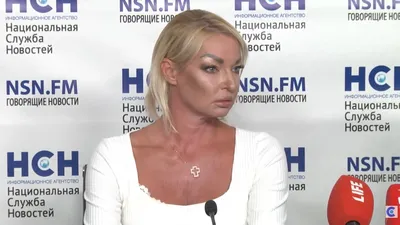 Идиотские вопросы в пьяном угаре»: Волочкова рассказала о подлости Алены  Блин во время интервью