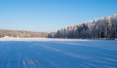 Сказочная зима картинки - 67 фото