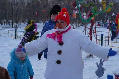 Настоящую новогоднюю сказку создали для малышей в магаданском детском саду  № 59 - PrimaMedia.ru