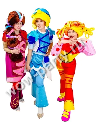 Кукла Сказочный патруль Сказочная магия Варя FPSM001 купить по цене 16990 ₸  в интернет-магазине Детский мир