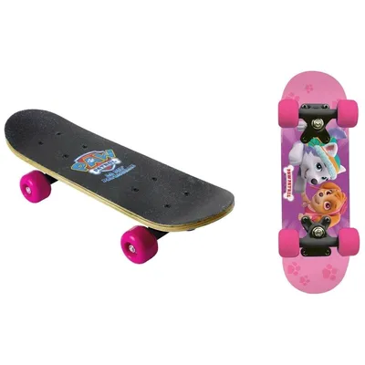 Пенни борд для детей 55 см Светящиеся колёса PU 6см Скейтборд Penny board,  цена 650 грн, купить на UB.UA • UB.UA