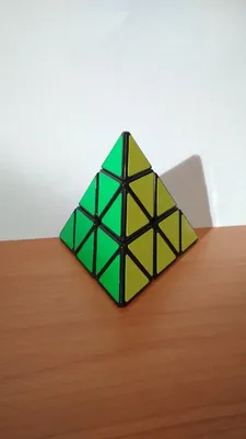 Как собрать кубик - рубик | ЮГ | Дзен