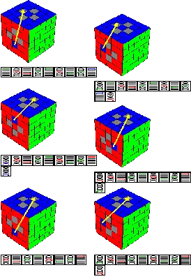 Необычные кубики Рубика - топ головоломок самых нестандартных форм