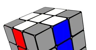 Обучалка] Как собрать Кубик Рубика - YouTube