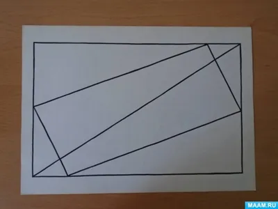 Сколько треугольников можно найти на картинке? - Школьные Знания.com