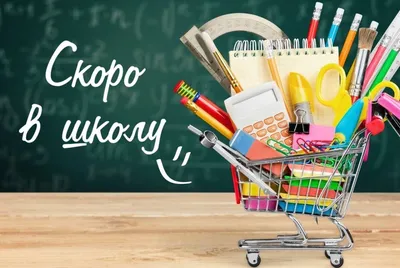 Скоро в школу, скоро в школу, скоро в школу... Как собрать первоклассника?  - Новости - GrossHaus