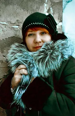 Валерий Паршин — Скоро-скоро зима, скоро-скоро метель... — Российское фото