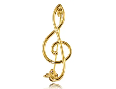 Скрипичный ключ на овале форма пластиковая – купить в rai-milovara.ru по  цене 47 руб.