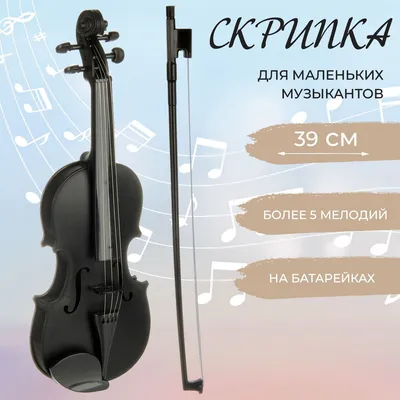 Скрипка 1/8 для детей: 800 000 so'm - Скрипки Toshkent на Olx