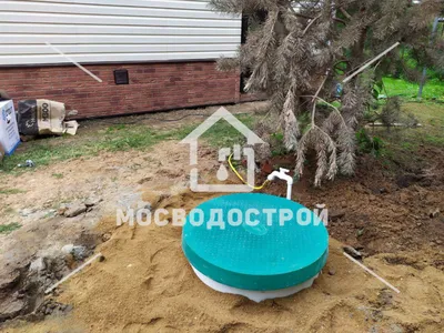Скважины для частного загородного дома в Московской области