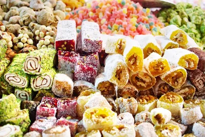 Sweets and pastry picture vocabulary. Сладости на английском. Словарь в  картинках. | English KinderLand | Дзен