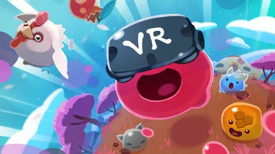 Персонажи из игры Slime Rancher (Слайм Ранчер) в интернет-магазине Ярмарка  Мастеров по цене 1000 ₽ – SSWY2BY | Амигуруми куклы и игрушки, Москва -  доставка по России