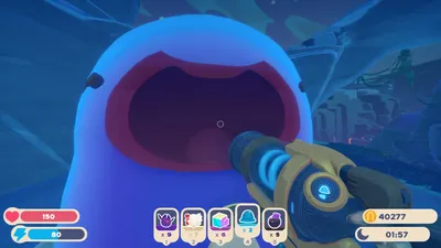 New Slimes. Viktor's Experimental Update + new skins. Slime rancher 1.4.0.  (24) - YouTube