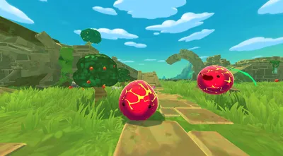 Мемы слайм ранчер 2 | Wiki | Slime Rancher Russia Amino