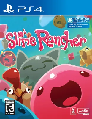 Слайм ранчер Slime Rancher – заказать на Ярмарке Мастеров – PQWSSRU |  Амигуруми куклы и игрушки, Чебоксары