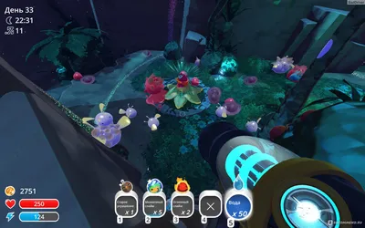 Желток Слайм ранчер Slime Rancher в интернет-магазине Ярмарка Мастеров по  цене 350 ₽ – TER08BY | Амигуруми куклы и игрушки, Чебоксары - доставка по  России