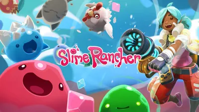 Slime Rancher 2 - IGN