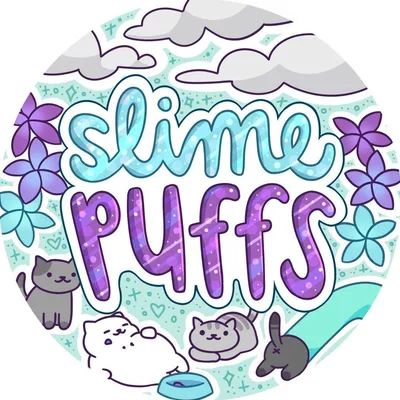 Самые популярные виды слаймов. Статьи компании «Slimes.com.ua Всё для  Слаймов, и даже больше!»