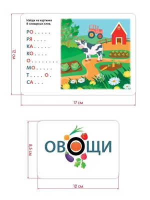 Словарные слова русского языка в картинках. Простейший способ запомнить |  Дефектология Проф