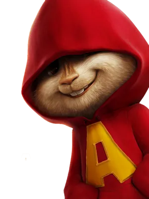 Alvin PNG Isolated Photo | PNG Mart