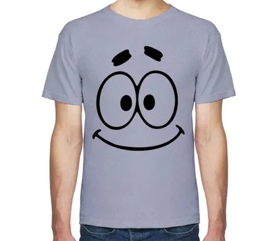 Купить смешную футболку Минимализм в нашем интернет магазине