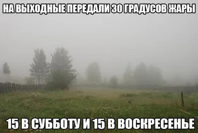 Розыск лета и загар через куртку - 13 шуток ижевчан о холодном лете »  Новости Ижевска и Удмуртии, новости России и мира – на сайте Ижлайф все  актуальные новости за сегодня