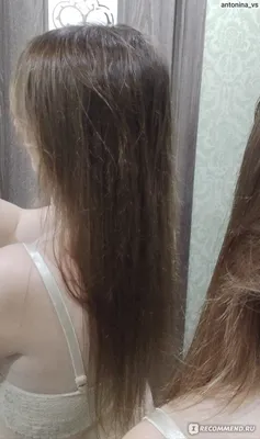 Кератиновое выпрямление: сухие волосы после процедуры | J Academy Russia |  Дзен