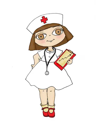 Веселые картинки медсестры