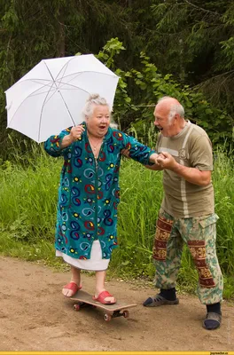 Смешные картинки про пенсионеров фотографии