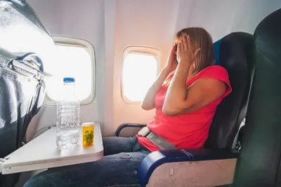 Как работает Wi-Fi в самолете над атлантикой? — Вастрик