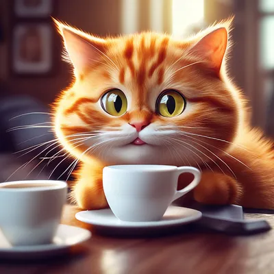 Рыжий котик | Рыжий кот, Очаровательные котята, Кошачьи фотографии