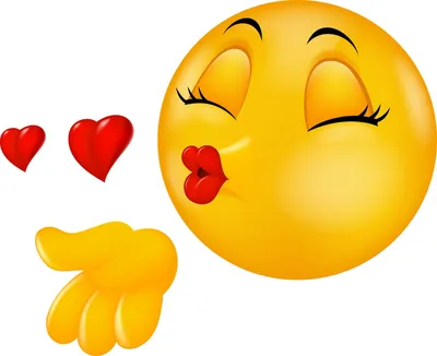 Бесплатно сохранить смешную картинку на день поцелуя - С любовью,  Mine-Chips.ru