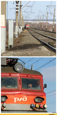 Поезда шаржа - смешные и счастливая сцена Иллюстрация штока - иллюстрации  насчитывающей пассажир, тележка: 46234042
