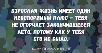 20 шуток и смешных картинок про Взрослую Жизнь. Да уж, к такому нас не  готовили! | Смешные высказывания, Вдохновляющие фразы, Смешно